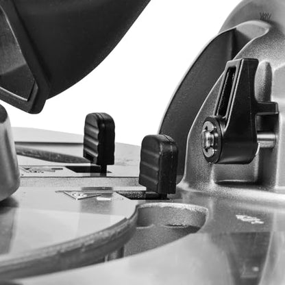 Makita LS1219L Kapp- und Gehrungssäge 305 mm