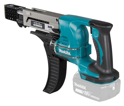Makita DFR550Z Akku-Magazinschrauber 25-55mm 18 V (ohne Akku, ohne Ladegerät)