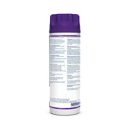 Nikwax TX.Direct Wash-in Imprägnierung, 10 oz, Wasserabweisend, Stoffpflege