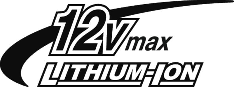 Makita HP333DSAX1 Akku-Schlagbohrschrauber 12V max. / 2,0 Ah, 2 Akkus + Ladegerät in Transportkoffer