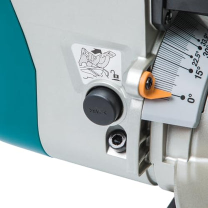 Makita LS1219L Kapp- und Gehrungssäge 305 mm