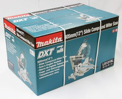 Makita LS1219L Kapp- und Gehrungssäge 305 mm