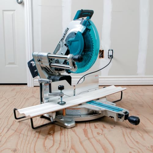 Makita LS1219L Kapp- und Gehrungssäge 305 mm