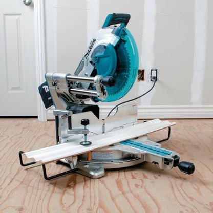 Makita LS1219L Kapp- und Gehrungssäge 305 mm