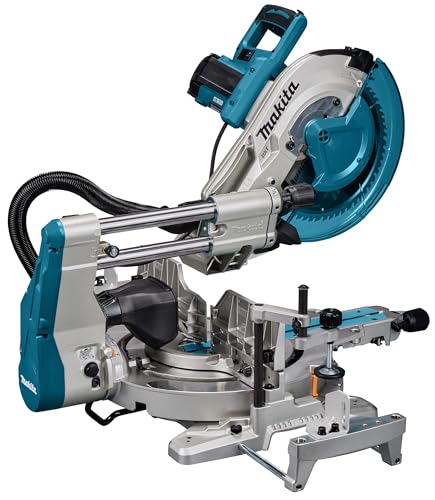 Makita LS1219L Kapp- und Gehrungssäge 305 mm