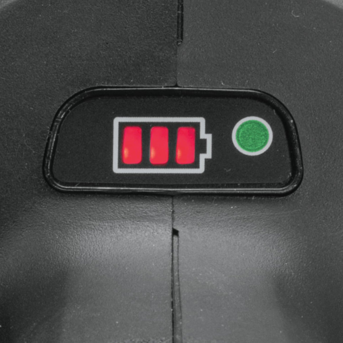 Makita DGA513Z Akku-Winkelschleifer 18 V (ohne Akku, Ohne Ladegerät)