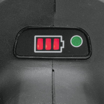 Makita DGA513Z Akku-Winkelschleifer 18 V (ohne Akku, Ohne Ladegerät)