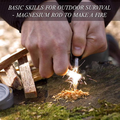 WayinTop 33-in-1 Multifunktionswerkzeug: Hammer, Zange, Messer, Outdoor