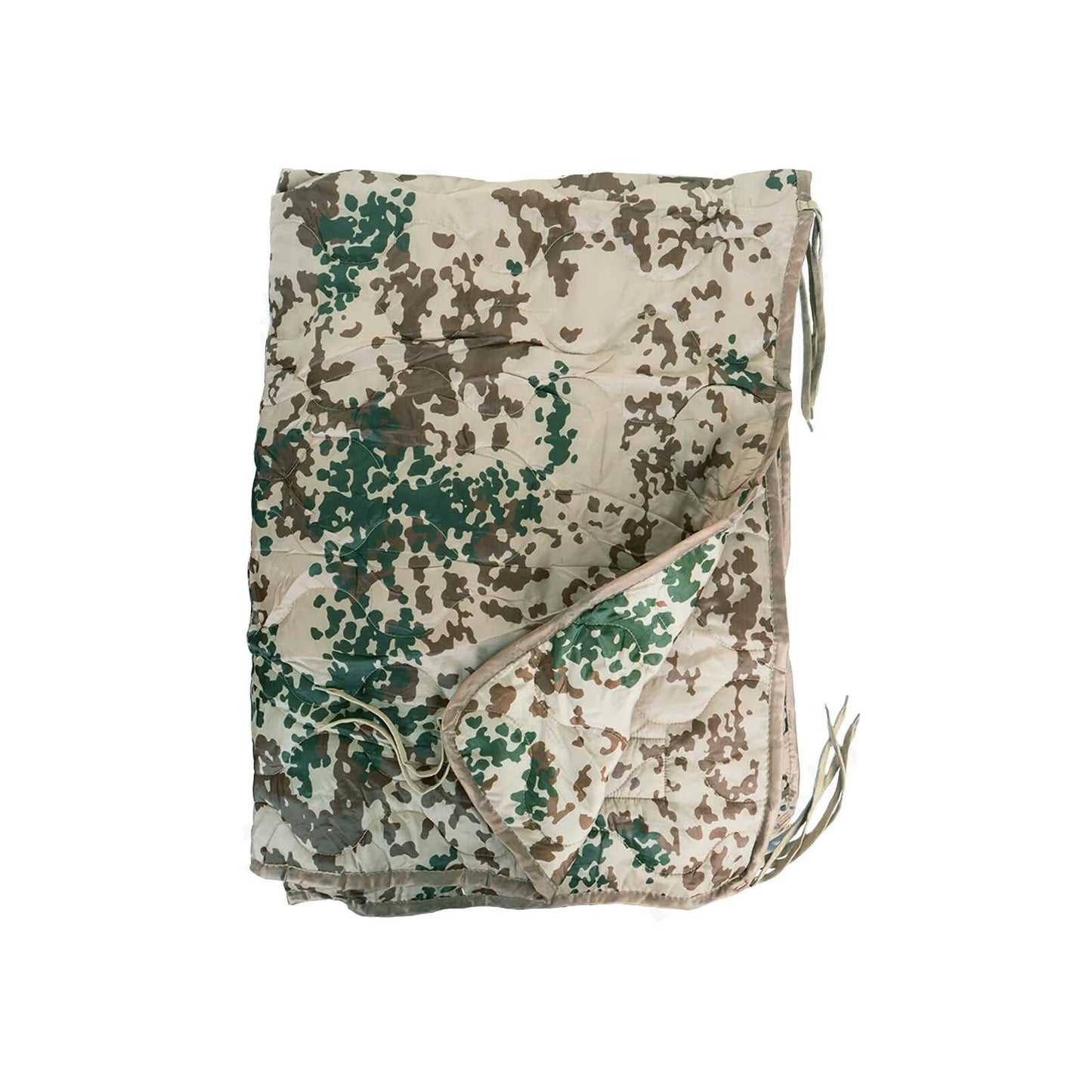 Mil-Tec US Style Poncho Liner, Outdoor, Camping, Schlafsack-Unterlage