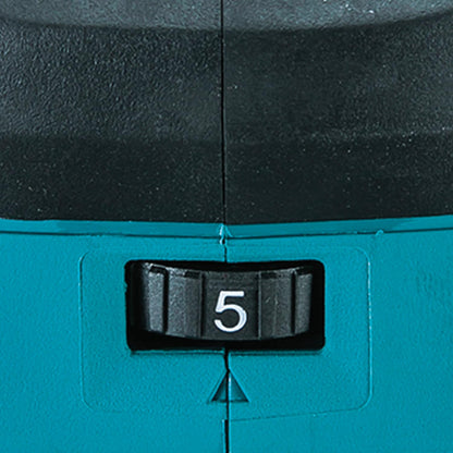 Makita DGA513Z Akku-Winkelschleifer 18 V (ohne Akku, Ohne Ladegerät)