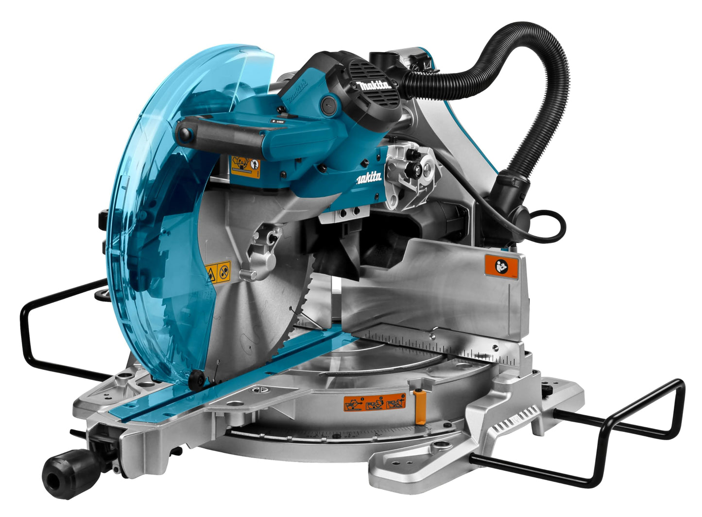 Makita LS1219L Kapp- und Gehrungssäge 305 mm