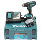Makita DDF482RFJ Akku-Bohrschrauber 18V / 3,0 Ah, 2 Akkus + Ladegerät im MAKPAC