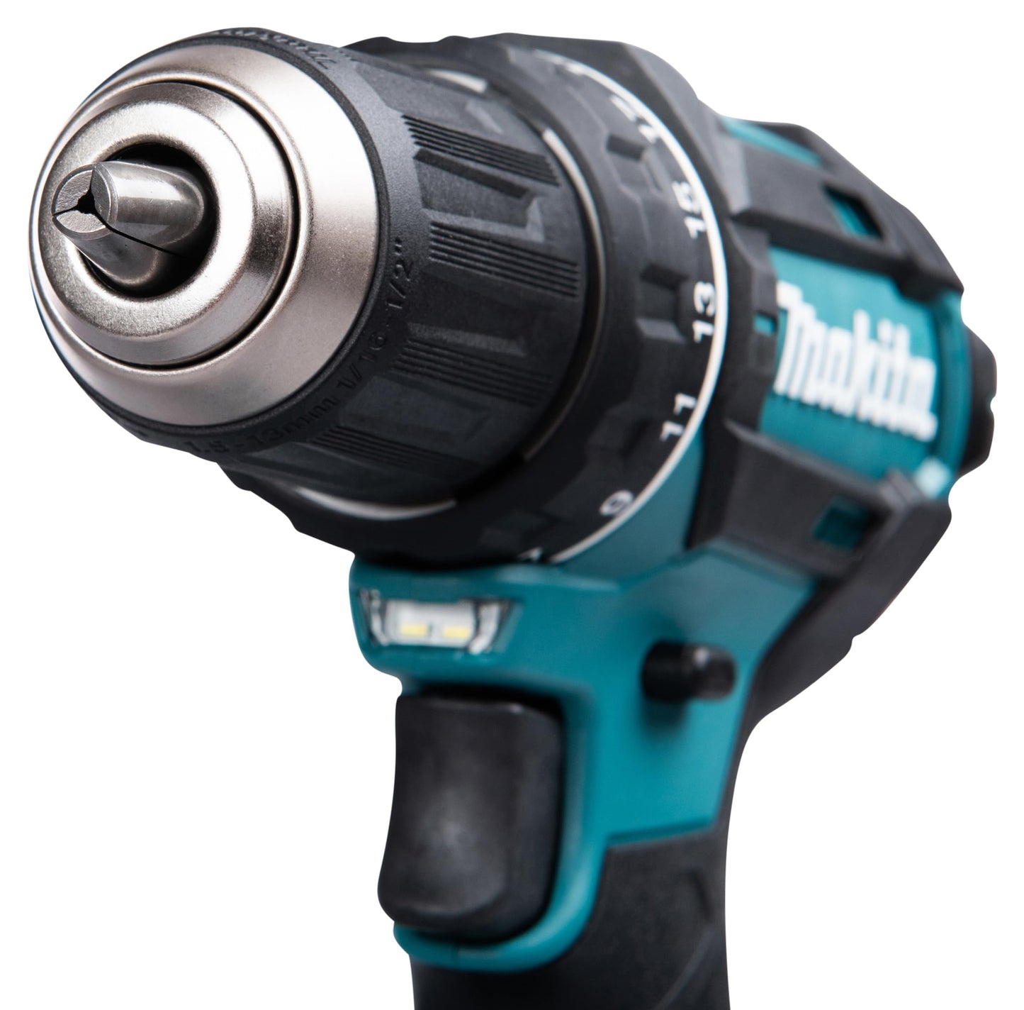 Makita DDF482RFJ Akku-Bohrschrauber 18V / 3,0 Ah, 2 Akkus + Ladegerät im MAKPAC