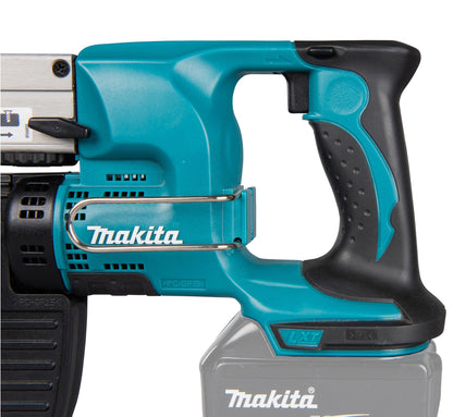 Makita DFR550Z Akku-Magazinschrauber 25-55mm 18 V (ohne Akku, ohne Ladegerät)