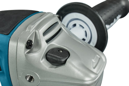 Makita DGA517Z Akku-Winkelschleifer 18 V (ohne Akku, ohne Ladegerät)