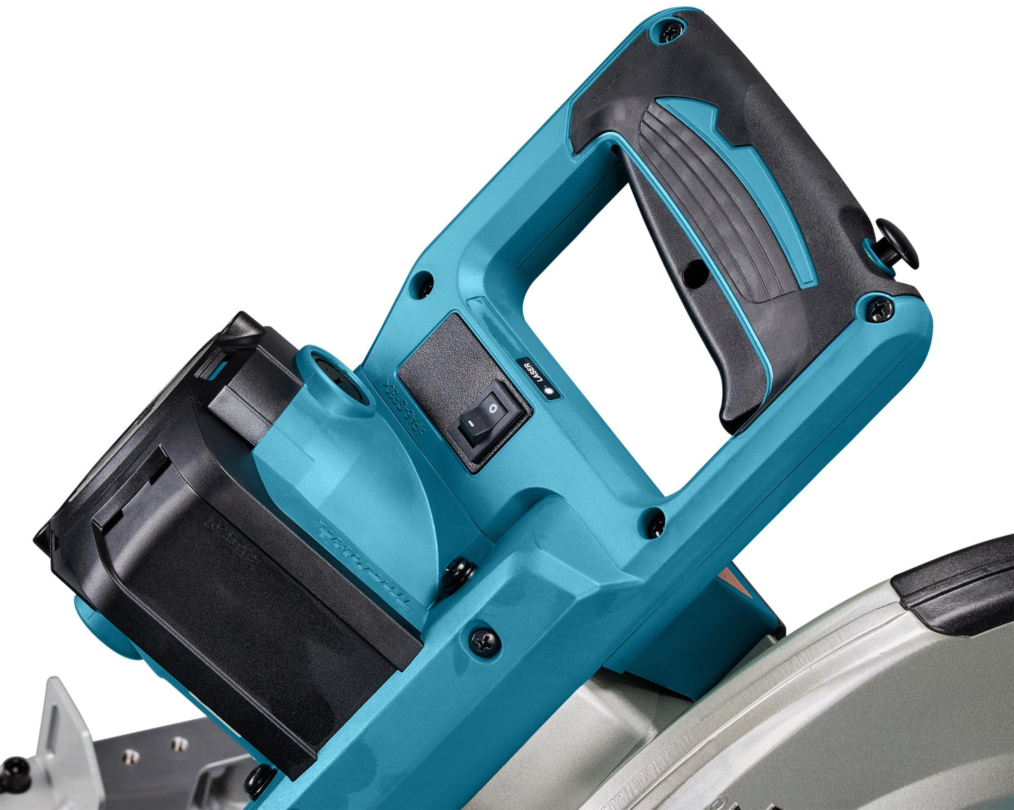 Makita LS1219L Kapp- und Gehrungssäge 305 mm