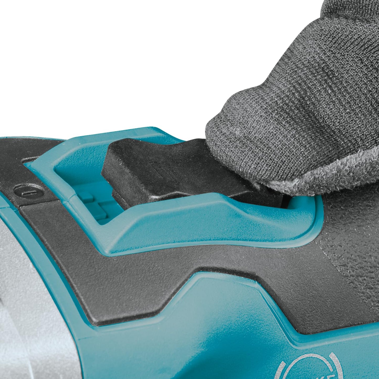 Makita DGA513Z Akku-Winkelschleifer 18 V (ohne Akku, Ohne Ladegerät)