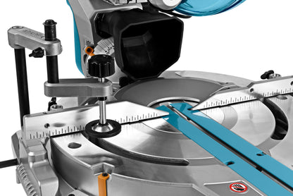 Makita LS1219L Kapp- und Gehrungssäge 305 mm