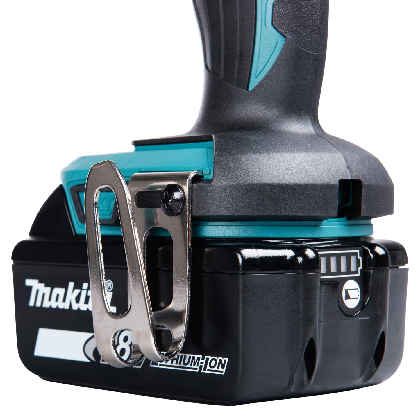 Makita DDF482RFJ Akku-Bohrschrauber 18V / 3,0 Ah, 2 Akkus + Ladegerät im MAKPAC
