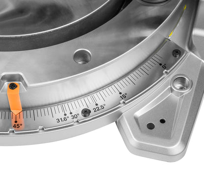 Makita LS1219L Kapp- und Gehrungssäge 305 mm