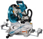 Makita LS1219L Kapp- und Gehrungssäge 305 mm